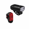 Lezyne Lite Drive 1200+/KTV DVR Pair