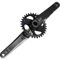 Shimano FC-M8200 XT Crankset W/O Chainring