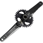 Shimano FC-M8200 XT Crankset W/O Chainring