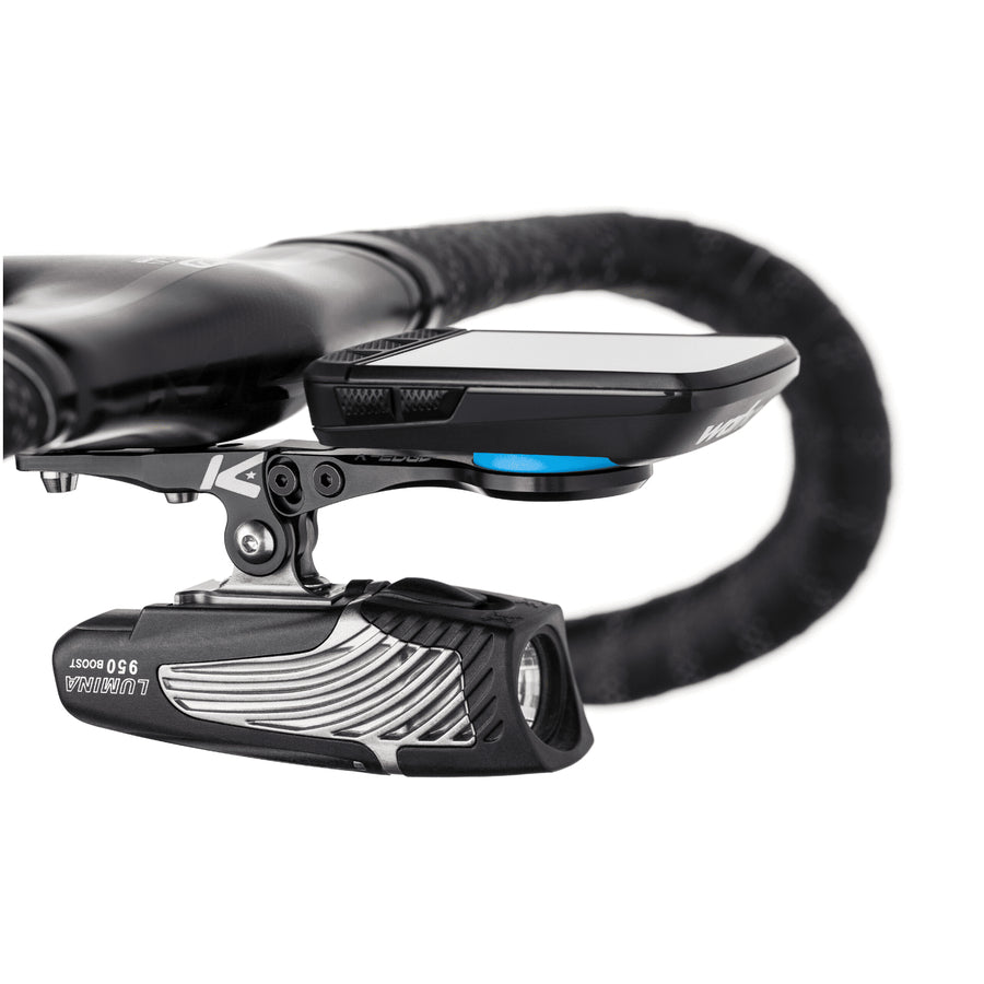 K-Edge Wahoo Integrated System Mounts Combo