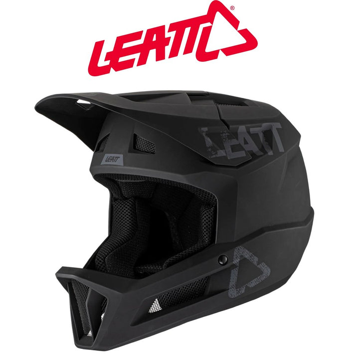 Leatt MTB Gravity 1.0 V23 Junior Helmet