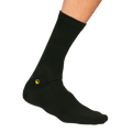Burgtec Everyday Crew Socks Grey L