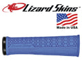 Lizard Skins Gradient Lock-On Grips Deja Blue