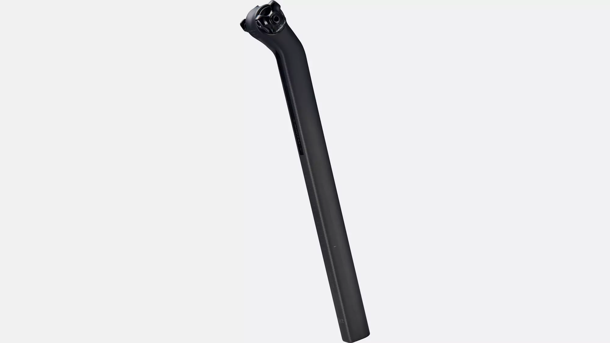 S-Works Pavé SL Carbon Seatpost 450mm X 20mm Offset