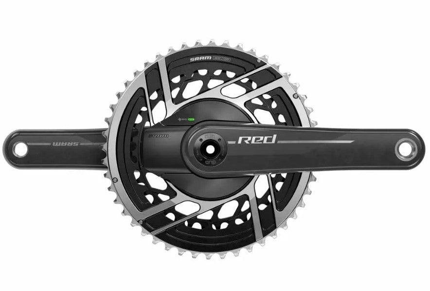 Sram Red AXS E1 170mm Power Meter Crankset