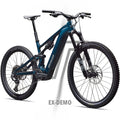 2026 Specialized Levo 4 Comp Alloy Gloss Deep Lake Metallic/Dune White EX-DEMO S5