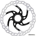 Galfer Wave 180 x 2.0mm MG003 Centre Lock Rotor