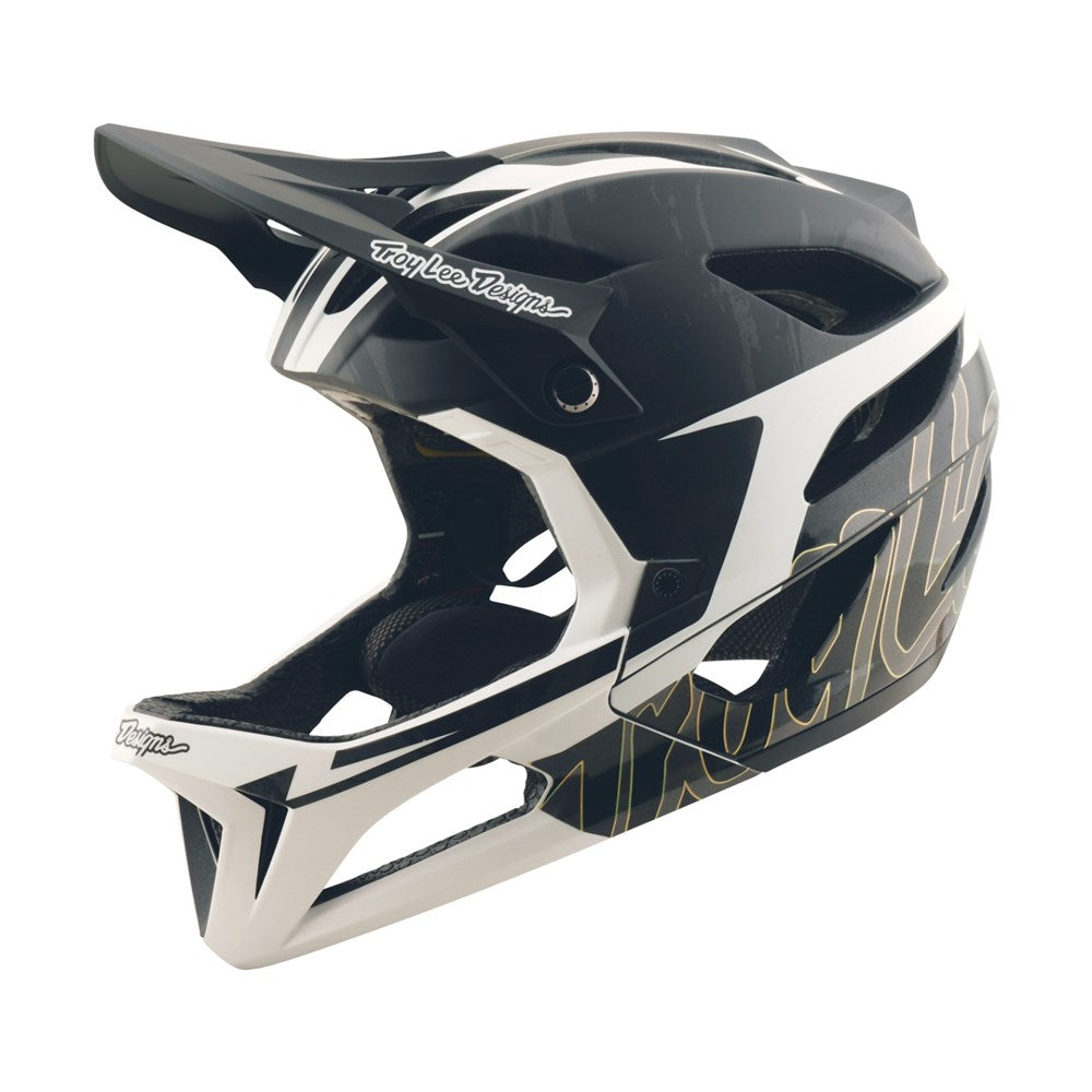 TLD Stage MIPS Helmet