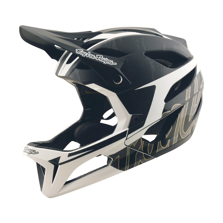 TLD Stage MIPS Helmet