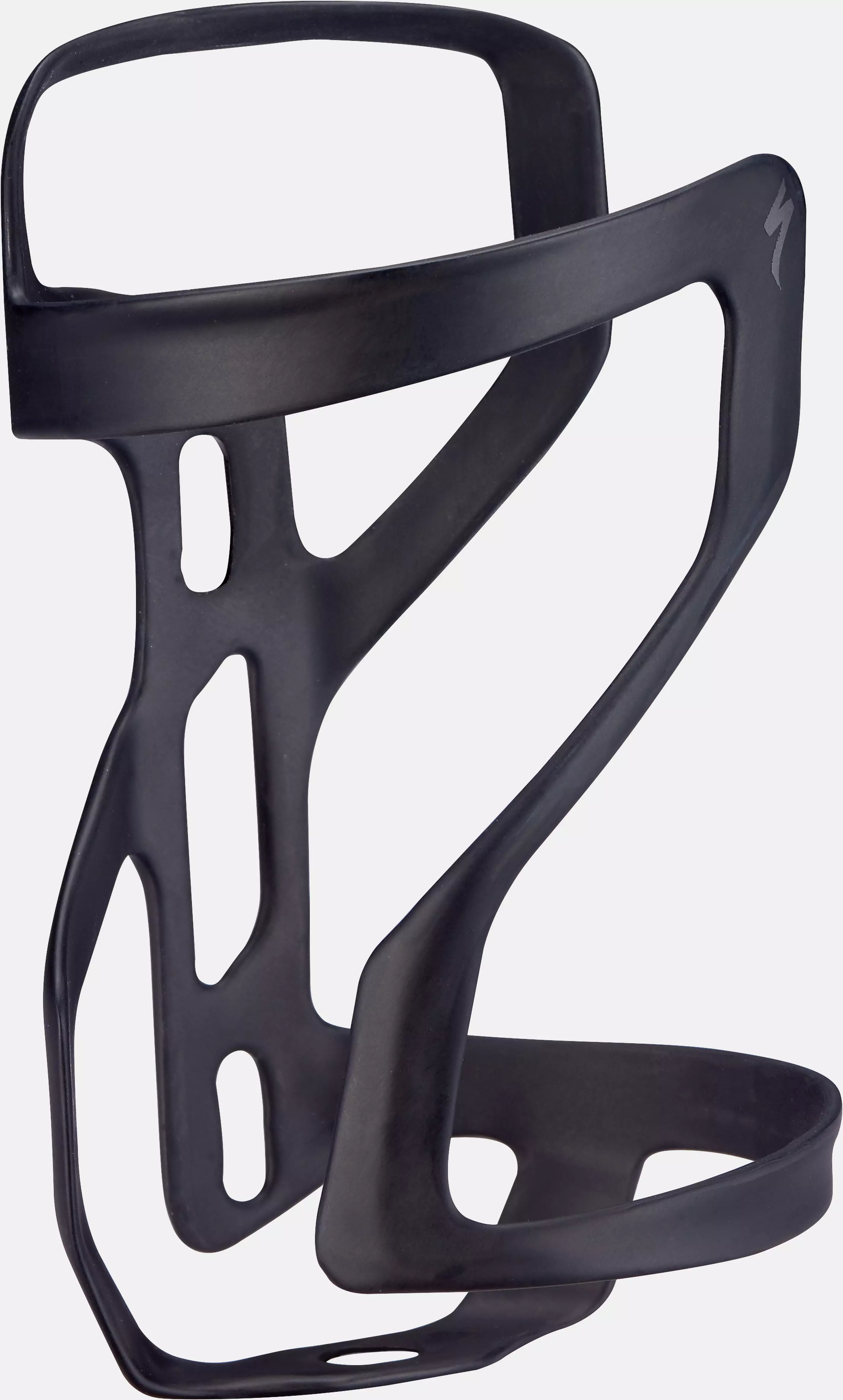 S-Works Zee Cage II Carbon Left Matte Carbon