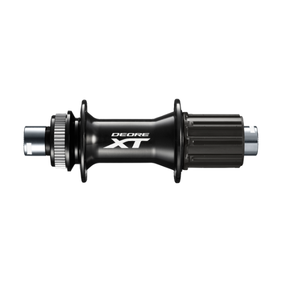 Shimano FH-M8010 XT 148 x 12mm HG 32H Centerlock Rear Hub