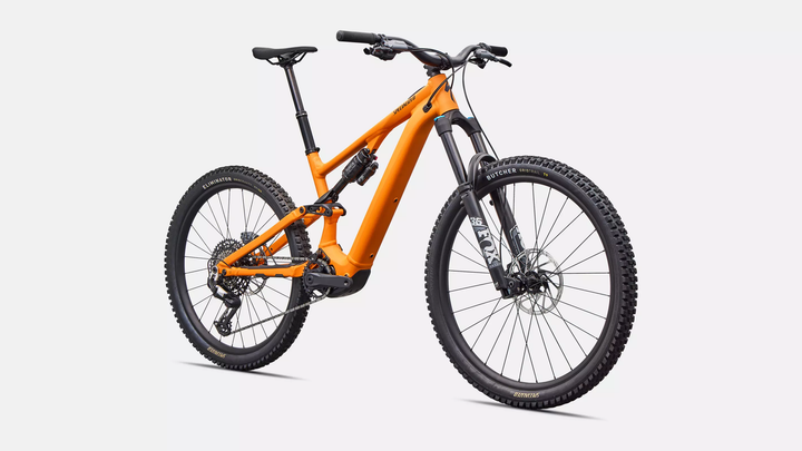 2026 Specialized Levo SL 2 Comp Alloy