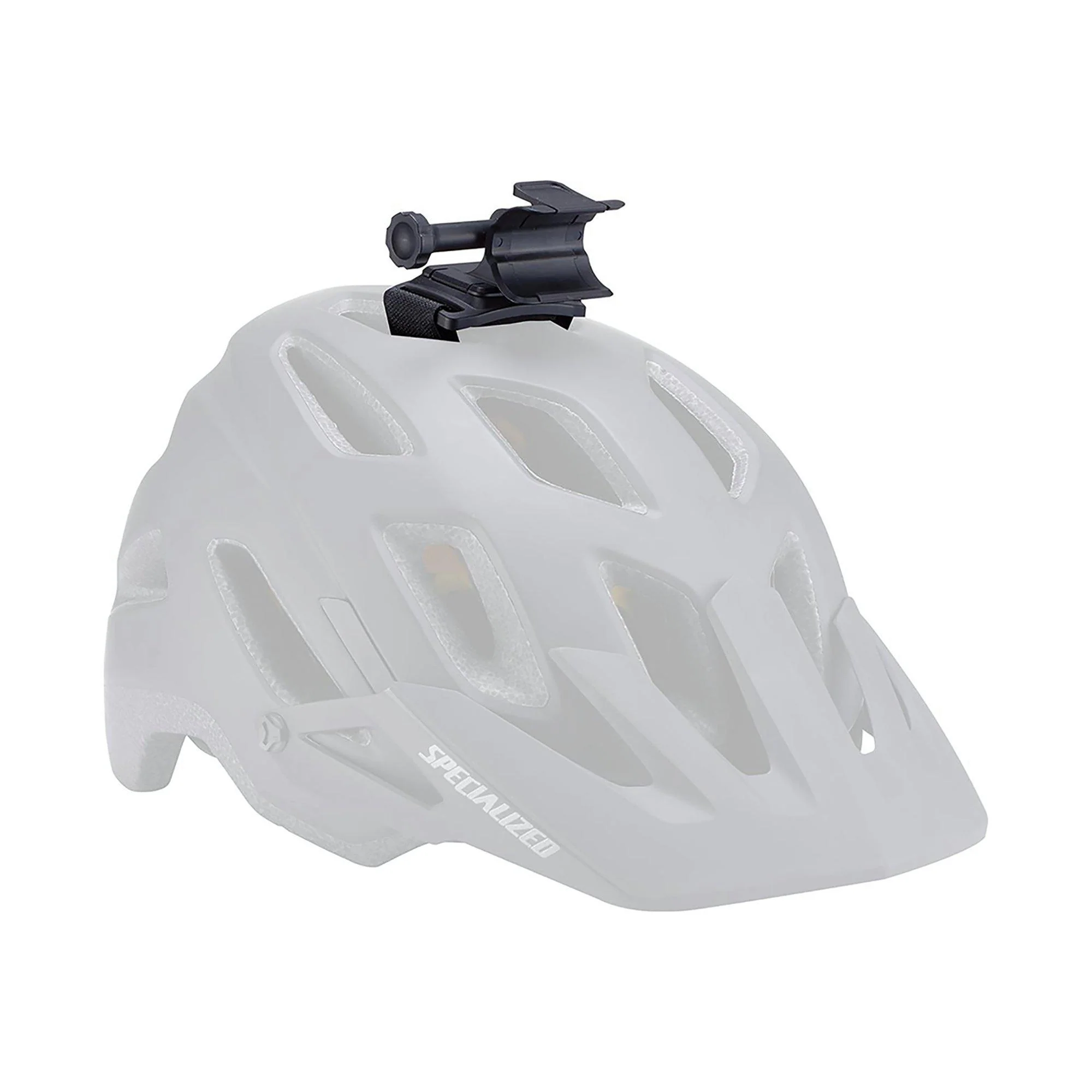 Specialized Flux 900/1250 Helmet Mount