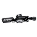 Hope Dropper Lever Black / Black