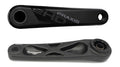 Praxis eCrank -Type6 ETOR 165mm Alloy MTN * Fazua R-60