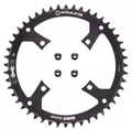 Specialized/Praxis Turbo 48T 10/11Spd W/Bolts Alloy Chainring