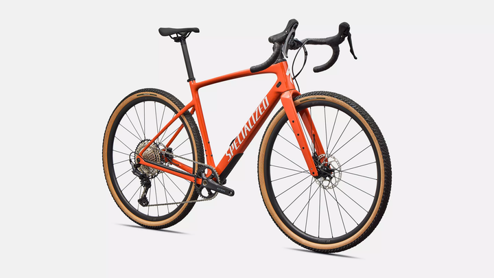 2026 Specialized Diverge 4 Sport Carbon