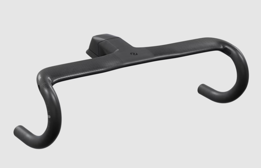 Syncros Creston iC SL Aero 400mm Integrated Cockpit 100mm