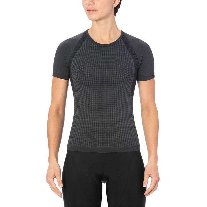 Giro Chrono Women's SS Base Layer