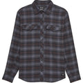 Fox Survivalist Stretch Flannel LS