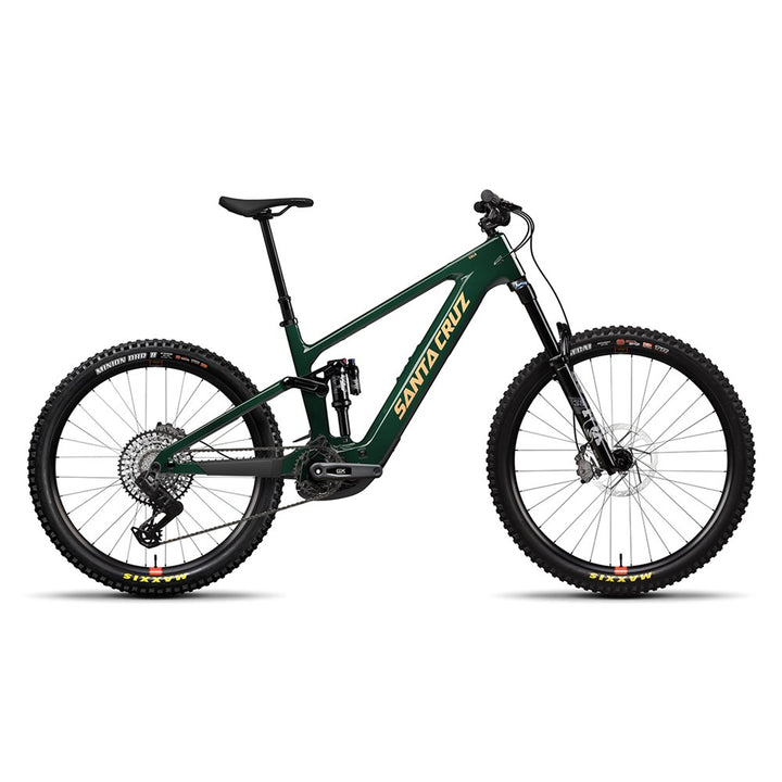 2026 Santa Cruz Vala 1 C GX AXS-Kit MX