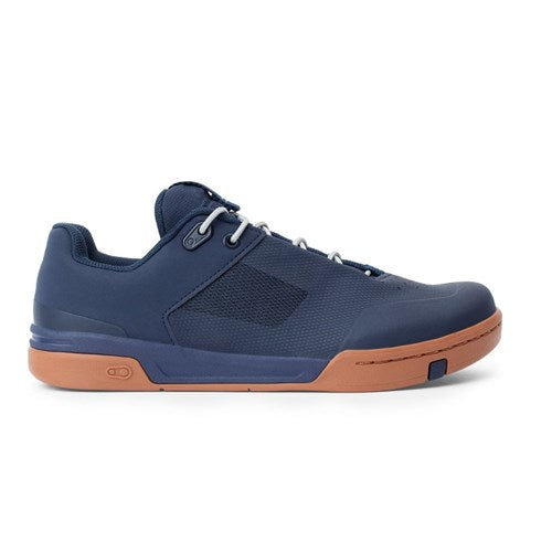 Crank Brothers Stamp Lace Flat Shoes
