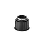 SunRace Mx9X 11Spd 10-46T Cassette Black/Black