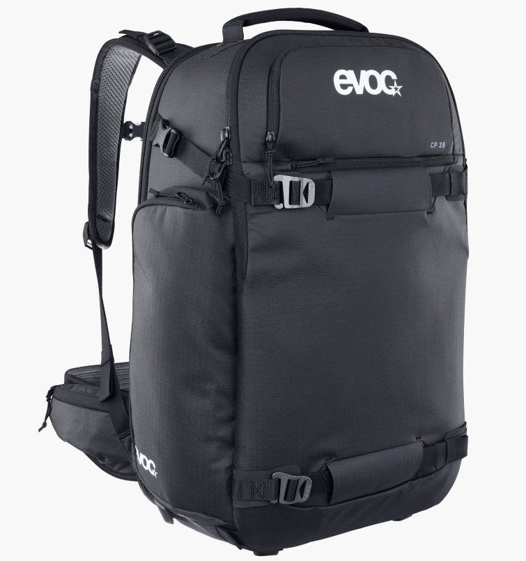 Evoc CP 35L Camera Pack Black