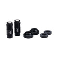BBB CoreCap Pair Black
