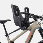 Kids Ride Shotgun Pro Evo Combo Seat + Handlebar