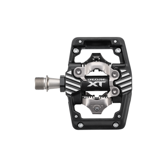 Shimano PD-M8220 Deore XT Trail SPD Pedal