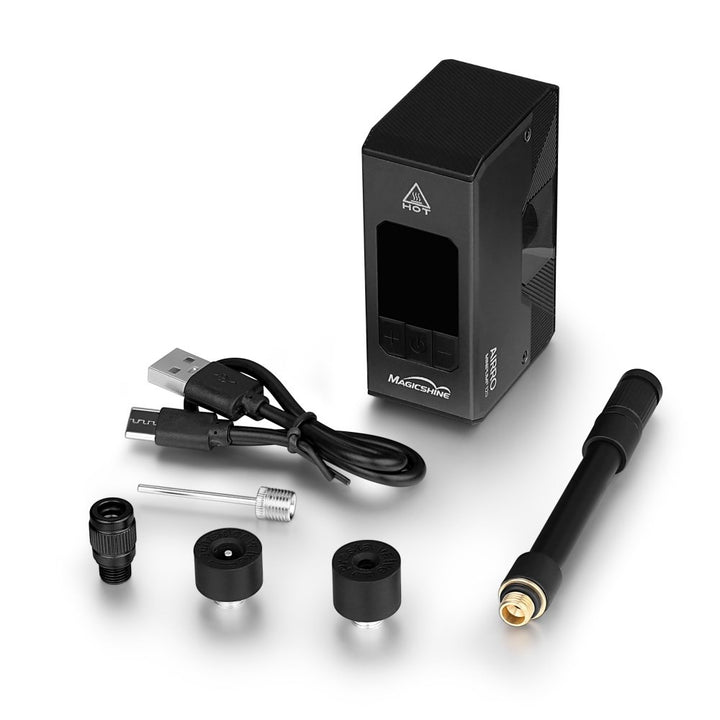 MagicShine Airpro High Pressure Electric Pump