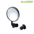 Coloury Mirror 3" Round 360° Adjustable Mirror