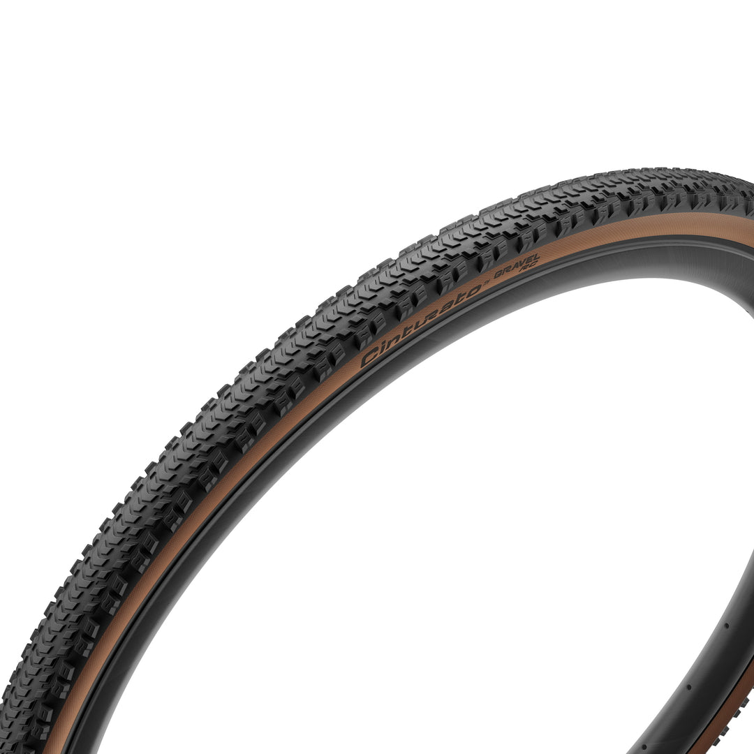 Pirelli Cinturato Gravel RC Classic TLR 700 x 40c