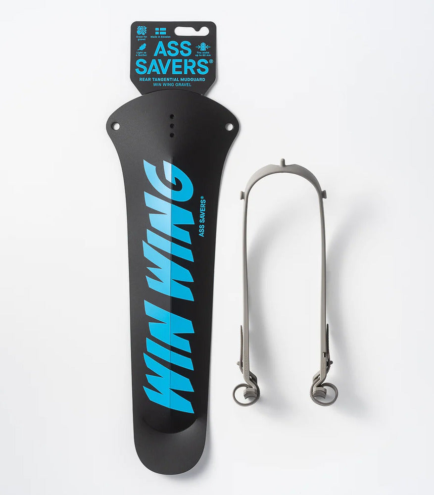 Ass Saver Win Wing