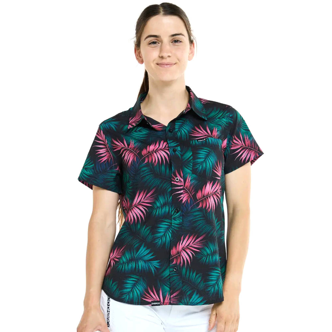 DHaRCO Tech Party Shirt Women's