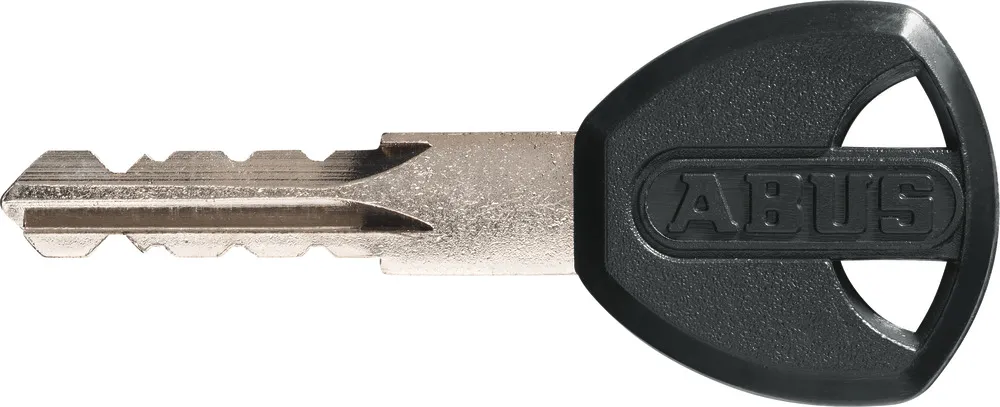 Abus 3506K 120cm Key Lock (No Bracket)