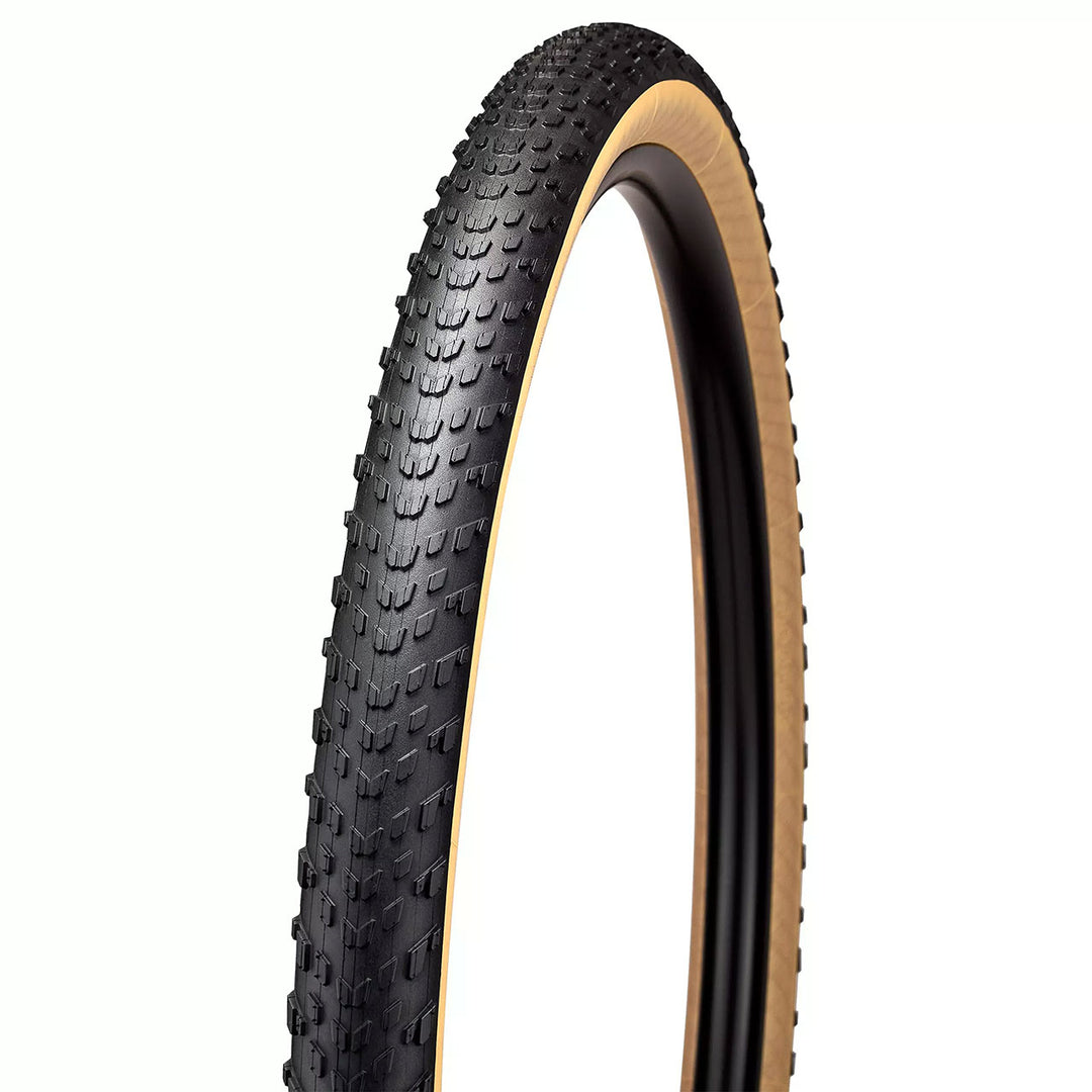 Specialized Terra TLR Trail Gravel 700 x 45c Tyre Tan Sidewall
