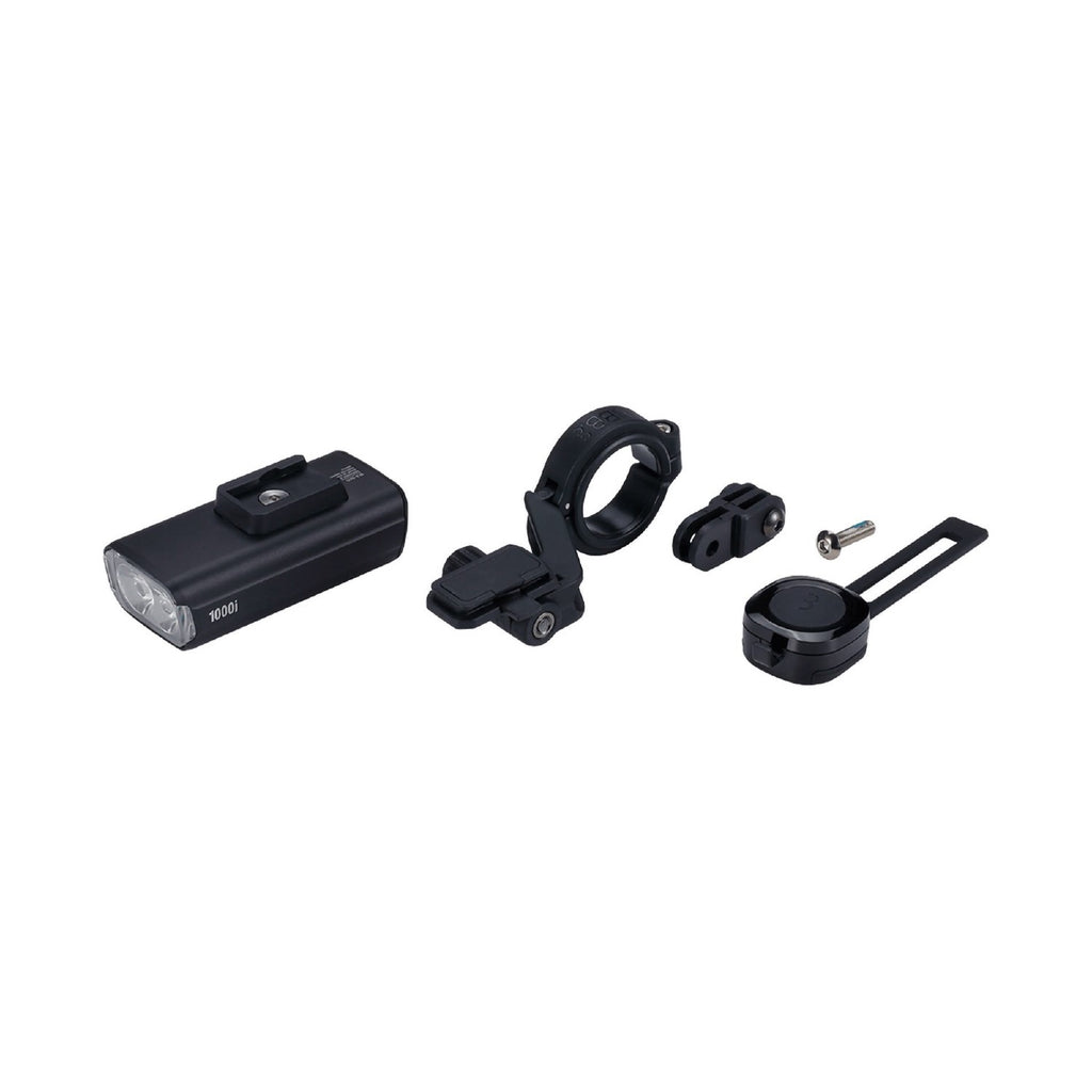 BBB NanoStrike 1000i Indicator W/Wireless Remote