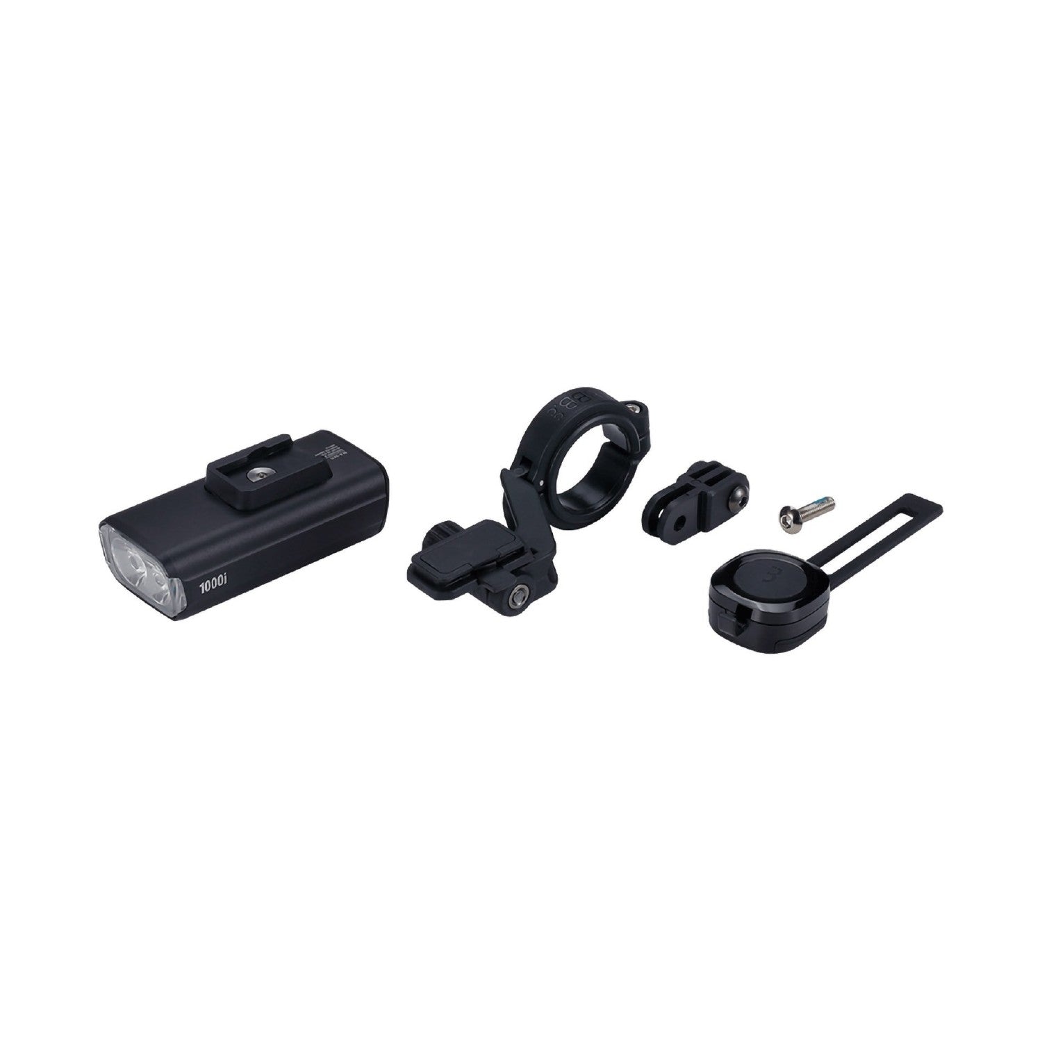 BBB NanoStrike 1000i Indicator W/Wireless Remote