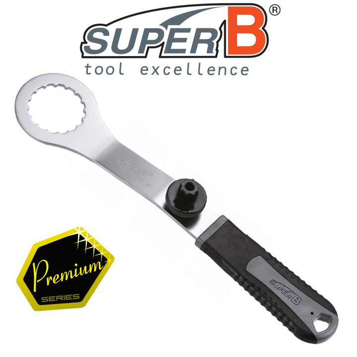 SupeB Premium BB Wrench TB-BB11