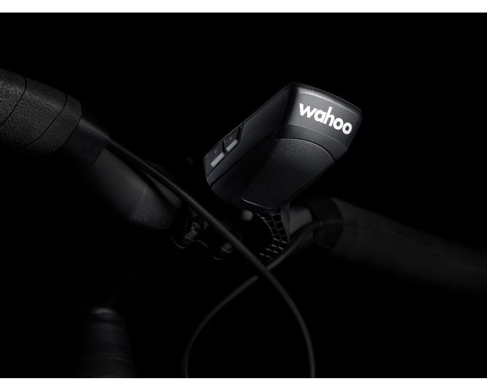 Wahoo Elemnt Bolt GPS Bike Computer