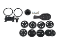 Roval Alpinist Cockpit Accessory Mount Kit