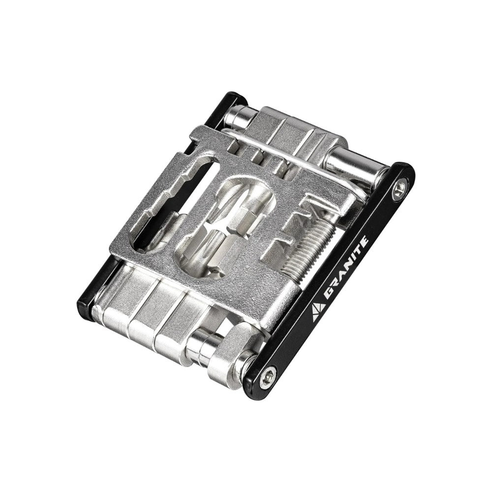 Granite Diverse 20 Function Multi Tool