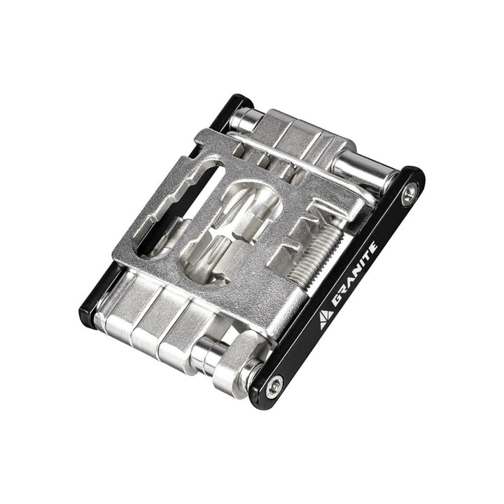 Granite Diverse 20 Function Multi Tool