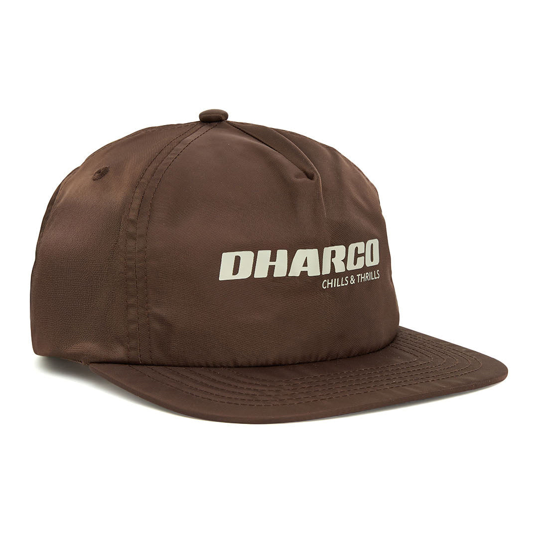 DHaRCO Legacy Cap
