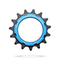 BBB RoundAbout 5 58BCD 22T Chainring