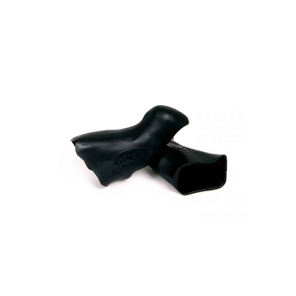 ODI Hudz Di2 Brugge Black