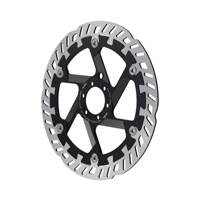 Magura MDR-P 6 Bolt 203mm Rotor