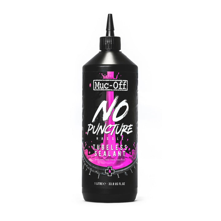 Muc-Off Sealant No Puncture 1L